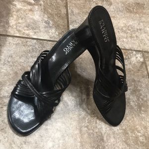 Franco Sarto Wedge Sandals
